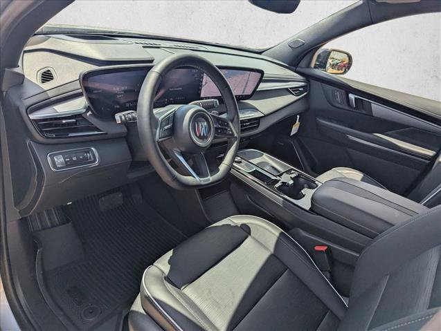 New 2026 Buick Enclave Sport Touring w/ Power Package FWD image 3