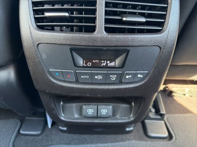 Used 2019 Acura MDX FWD w/ Technology Package image 22