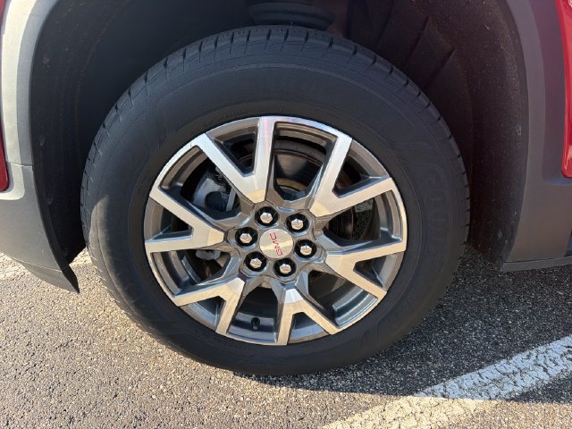 Used 2020 GMC Acadia SLE w/ Driver Convenience Package FWD image 26