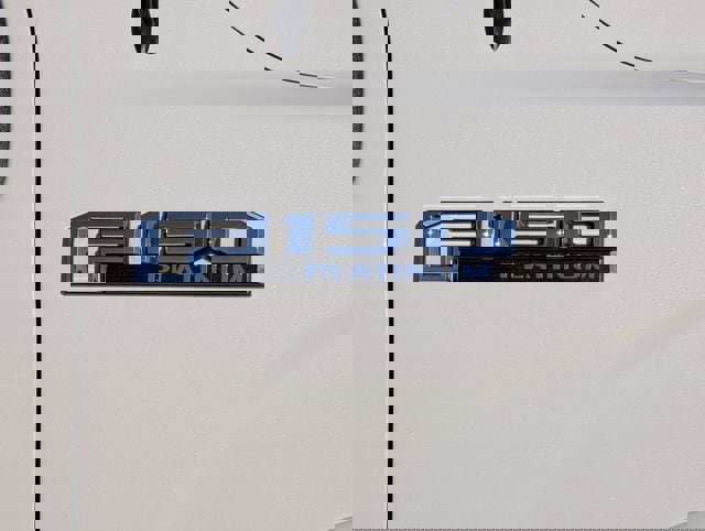 Used 2020 Ford F150 Platinum w/ Equipment Group 701A Luxury image 10