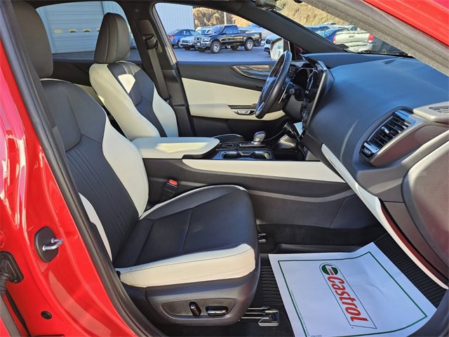 Used 2024 Lexus NX 350 AWD image 16