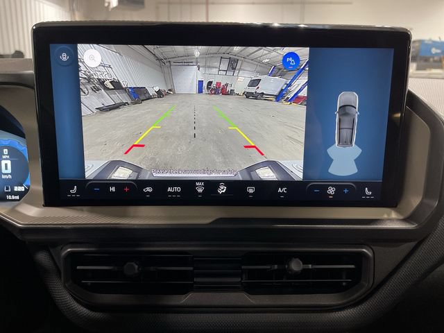 Used 2025 Ford Bronco Sport Big Bend AWD/4WD image 26