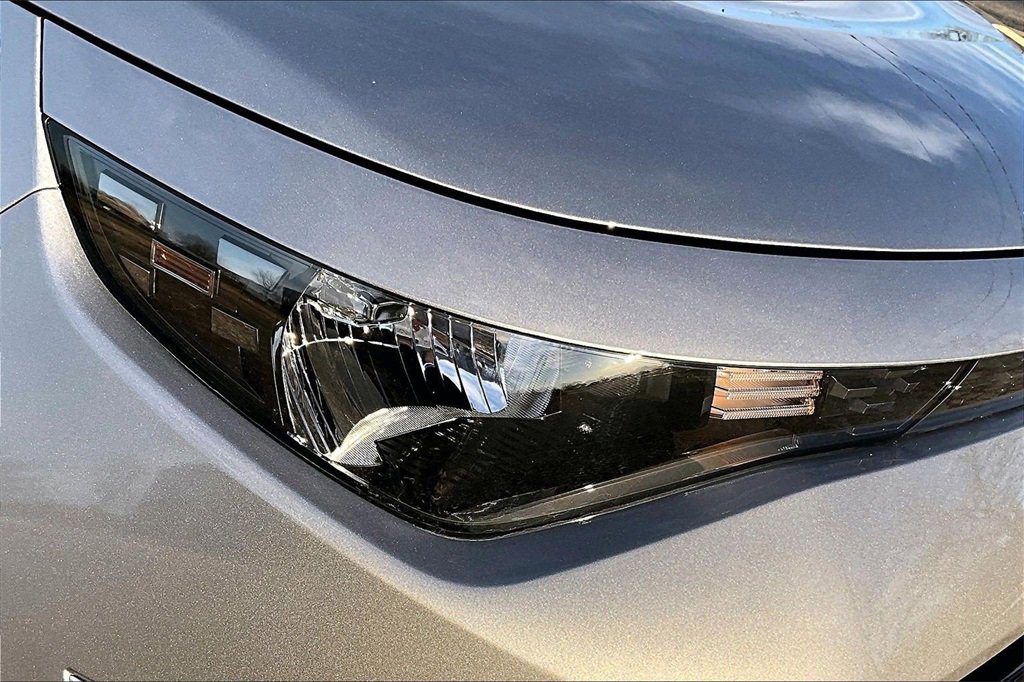 Certified 2025 Kia Soul EX image 30