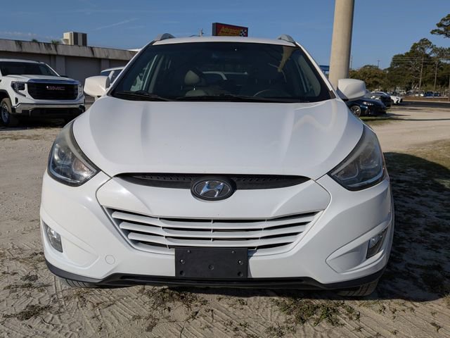 Used 2015 Hyundai Tucson SE image 8