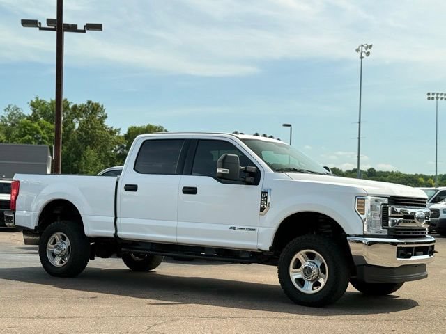Used 2019 Ford F250 XLT AWD/4WD image 24