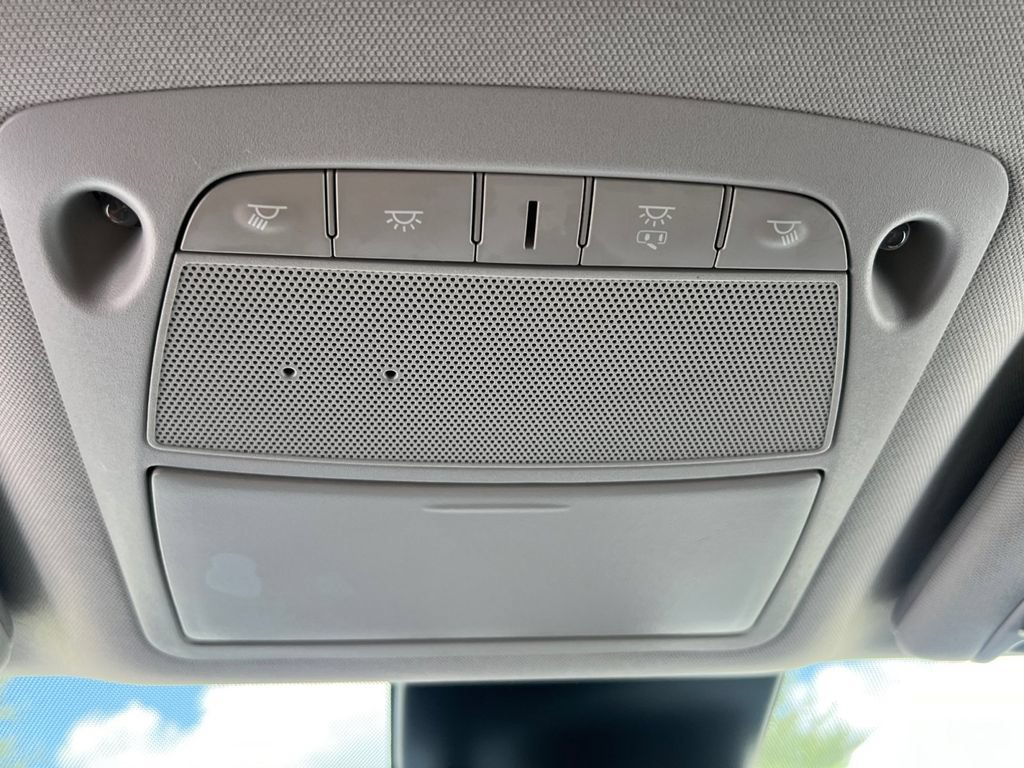 Certified 2023 Nissan Murano SL w/ Cargo Package FWD image 7