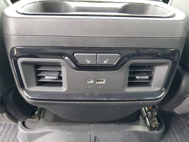 Certified 2024 GMC Sierra 1500 AT4 w/ Technology Package image 25