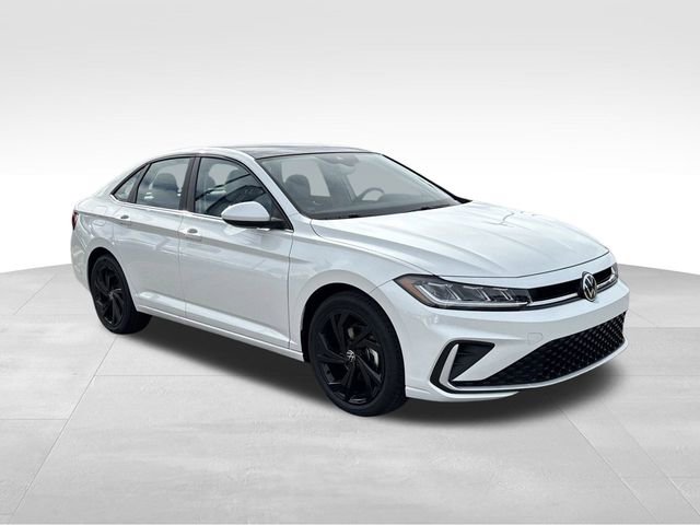New 2026 Volkswagen Jetta SE image 7
