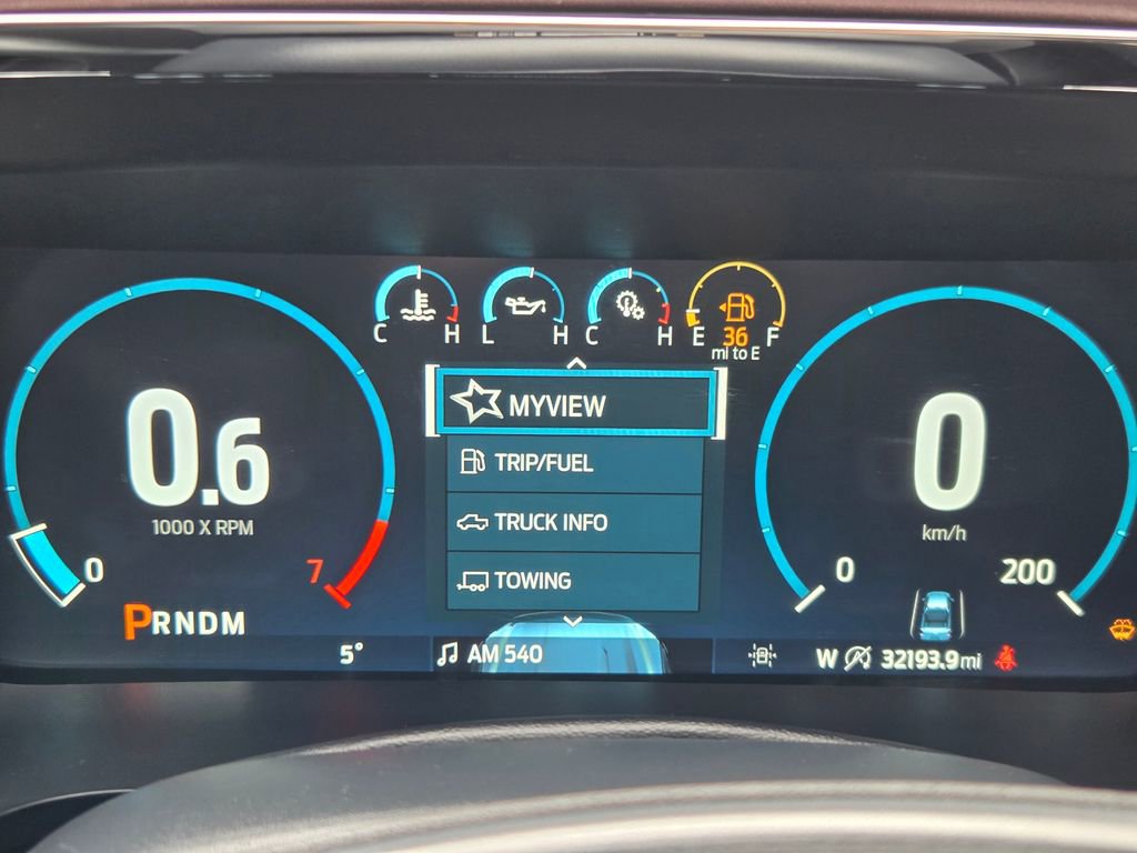 Used 2023 Ford F150 Lariat w/ Equipment Group 502A High image 28