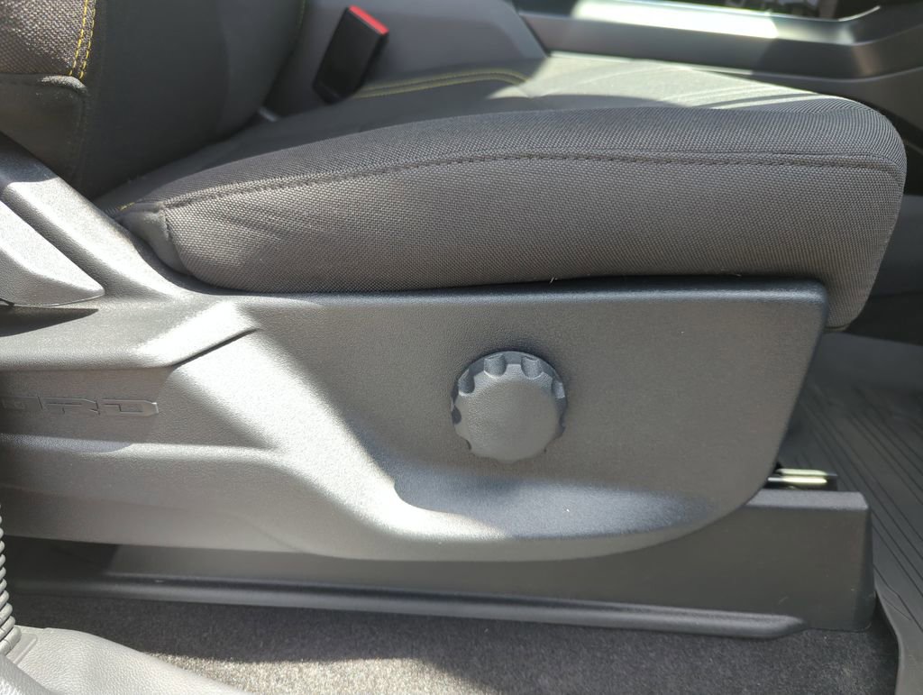 Used 2024 Ford F150 STX AWD/4WD image 39