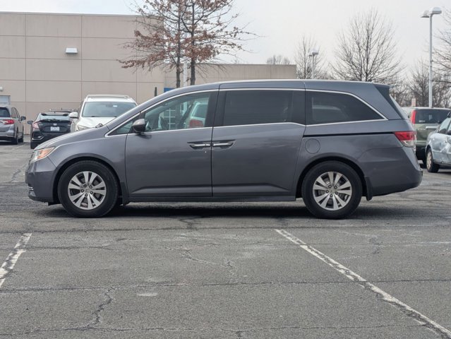 Used 2016 Honda Odyssey EX-L image 8