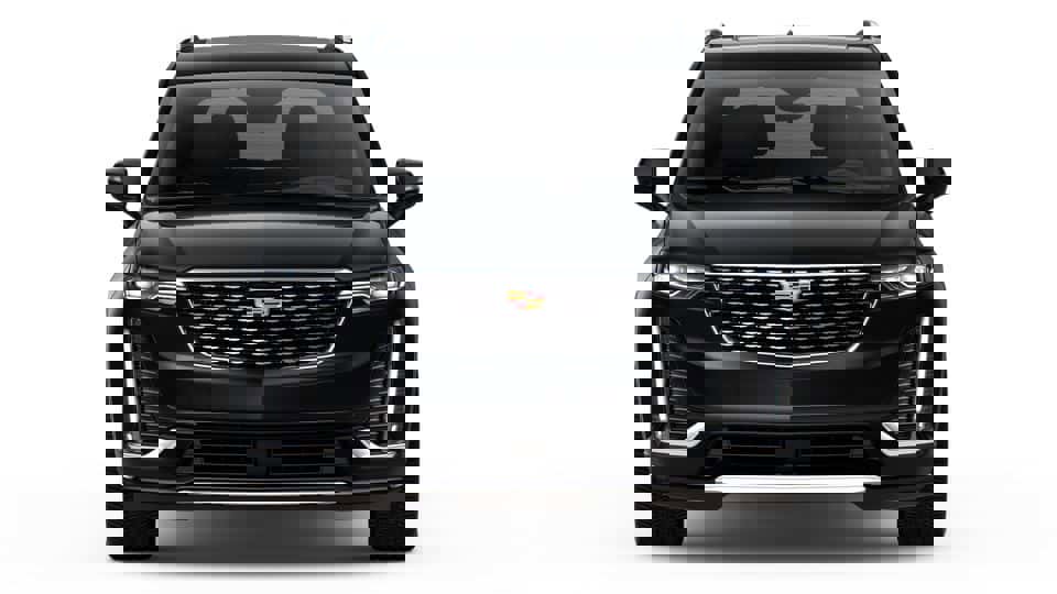 New 2025 Cadillac XT6 Premium Luxury w/ Technology Package image 52