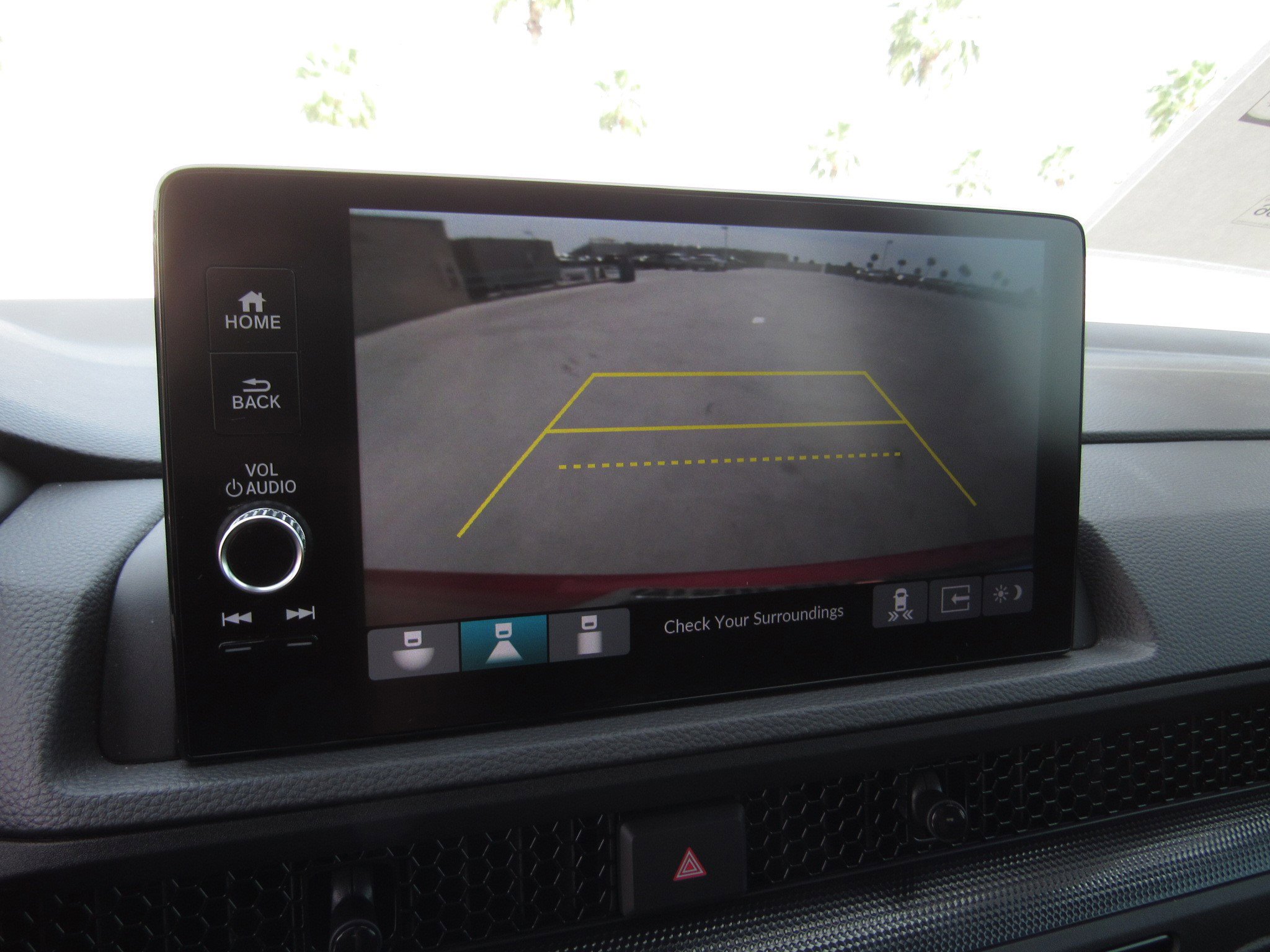 Used 2025 Honda CR-V Sport-L image 21