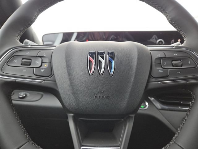 New 2026 Buick Envista Preferred w/ Convenience I Package image 32