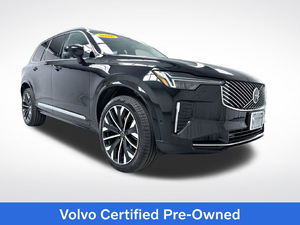 Used 2026 Volvo XC90 B6 Plus AWD/4WD image 1