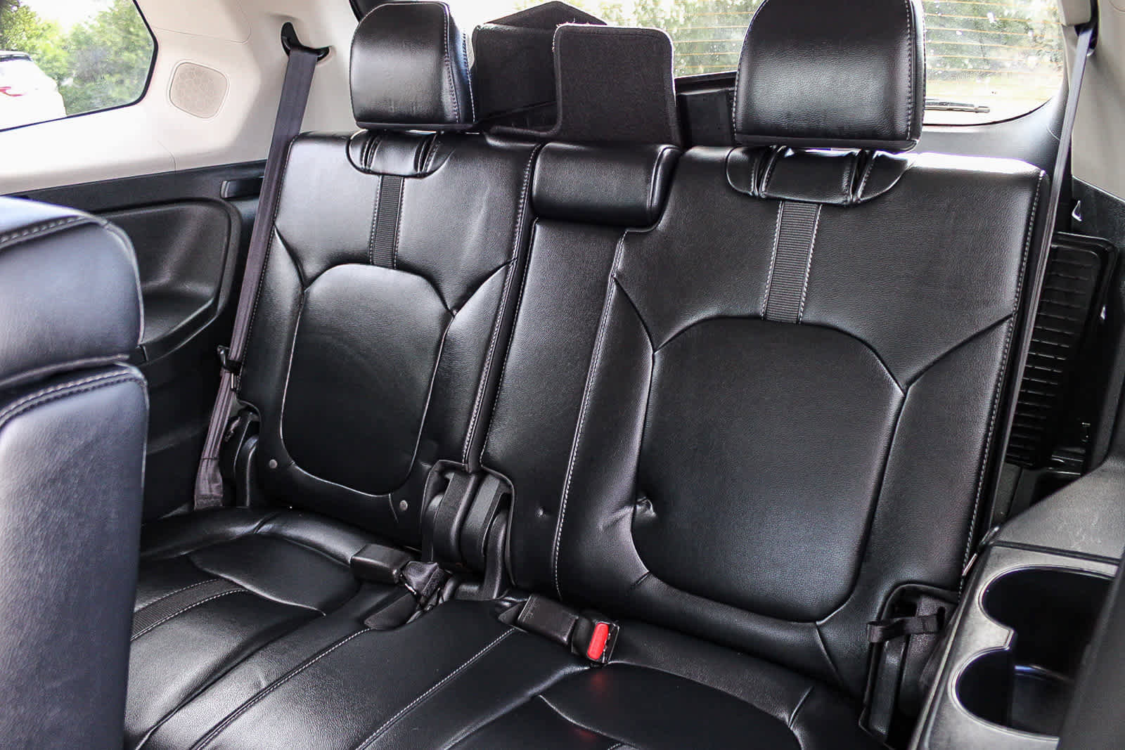 Certified 2025 Honda Pilot Touring image 18