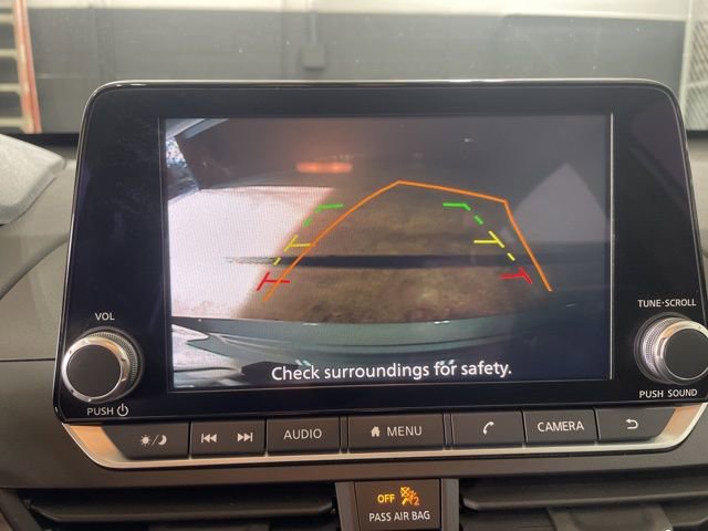 Used 2024 Nissan Altima 2.5 SV image 20