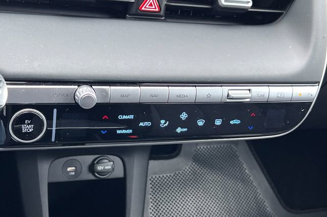 Certified 2024 Hyundai Ioniq 5 SEL RWD image 27