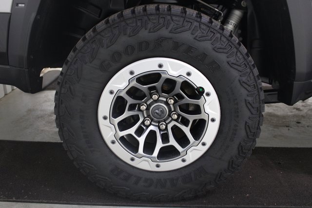 Used 2025 RAM 1500 RHO w/ RHO Level 1 Equipment Group image 32