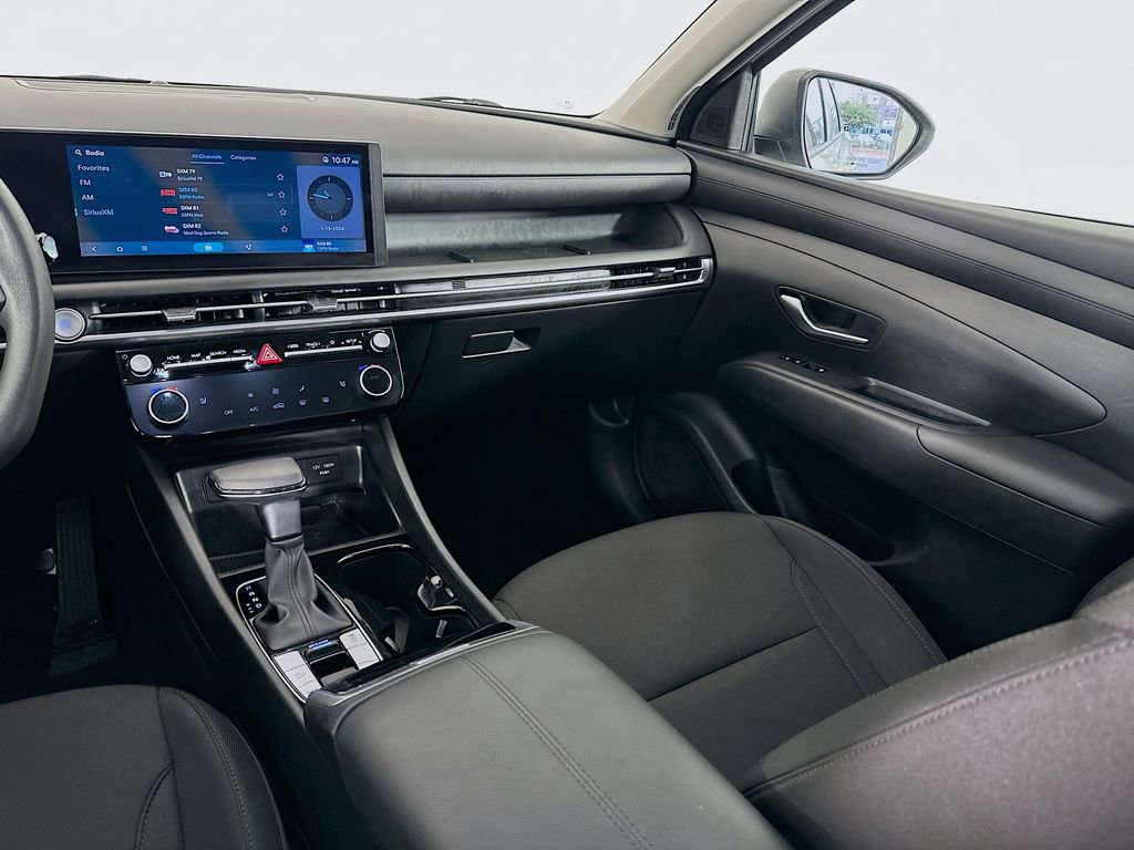 Certified 2025 Hyundai Tucson SEL image 22