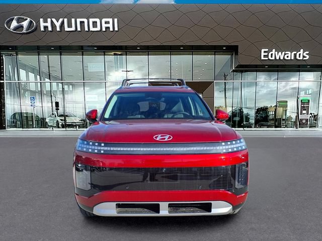 New 2026 Hyundai Ioniq 9 SEL AWD/4WD image 10