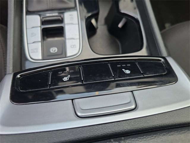 Used 2024 Hyundai Tucson SEL image 19