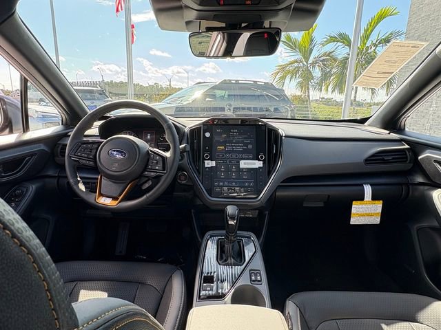 New 2026 Subaru Crosstrek 2.5i Wilderness w/ Crosstrek Mirror Package image 10