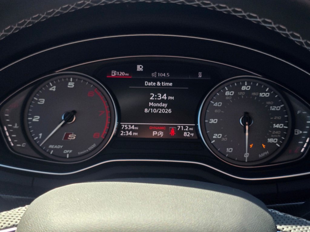 Used 2024 Audi S5 Premium AWD/4WD image 38