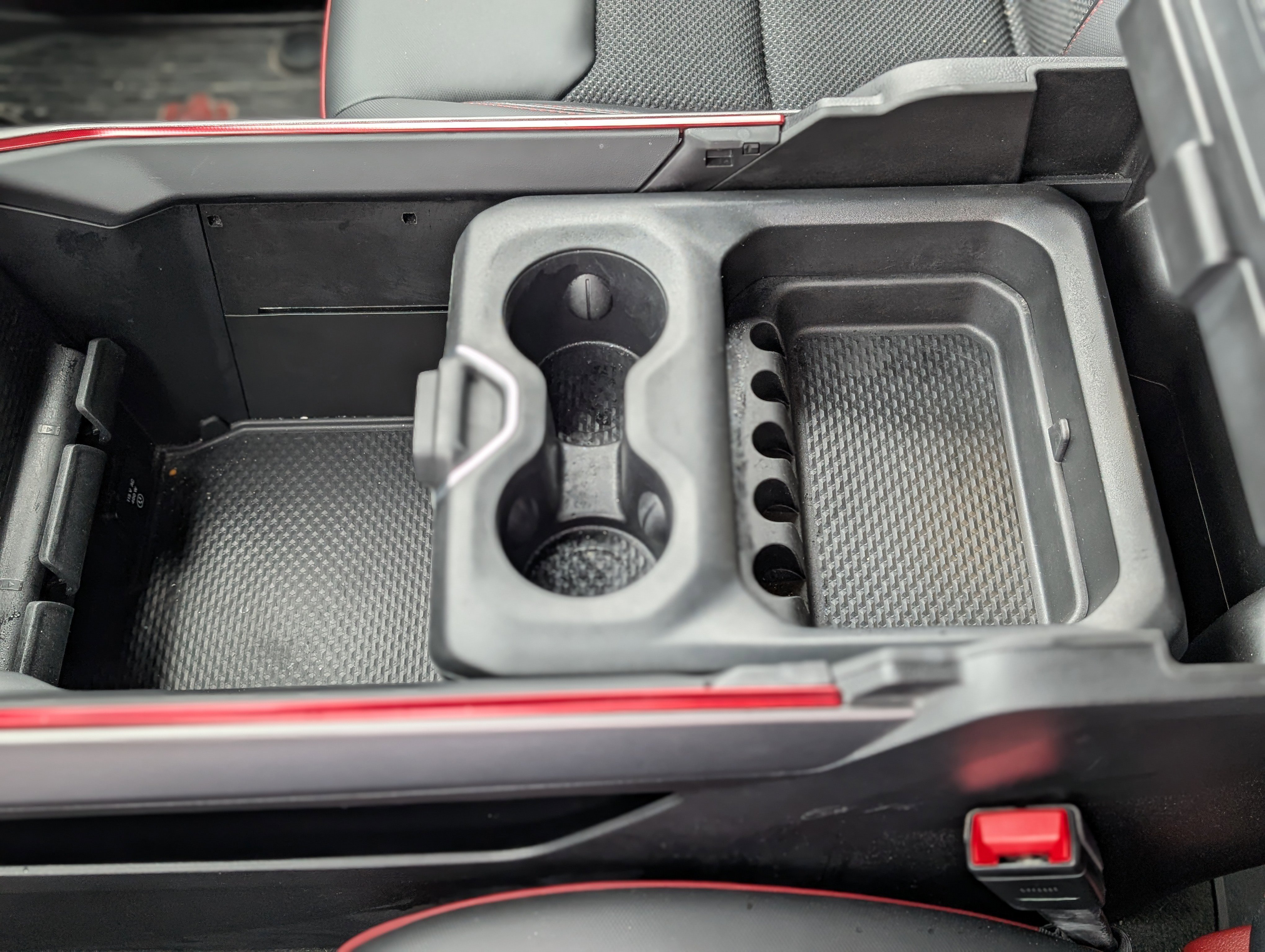 Used 2022 RAM 1500 Rebel w/ Rebel Level A Equipment Group image 26