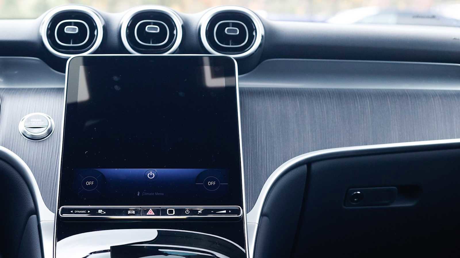 New 2026 Mercedes-Benz GLC 300 4MATIC image 15