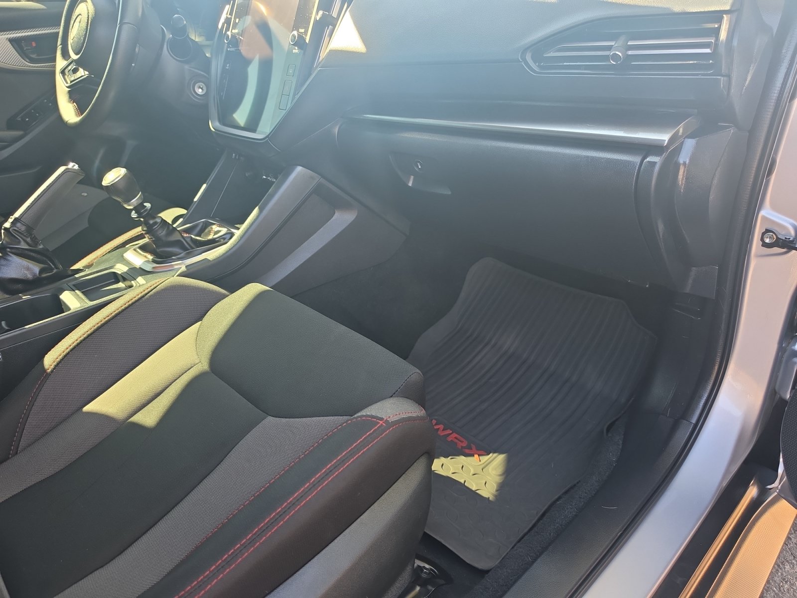 Used 2024 Subaru WRX AWD/4WD image 29