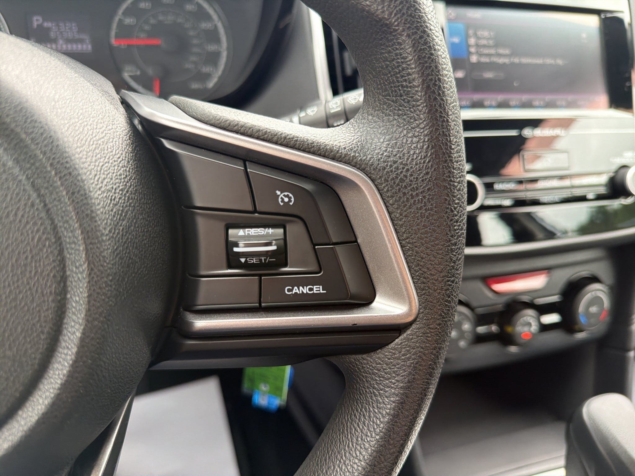 Used 2019 Subaru Impreza 2.0i AWD/4WD image 14