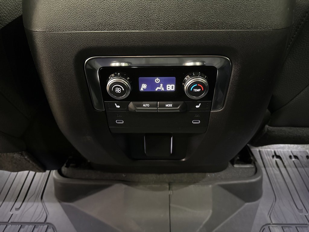 New 2026 GMC Yukon XL Denali w/ Sun & Power Step Package image 43