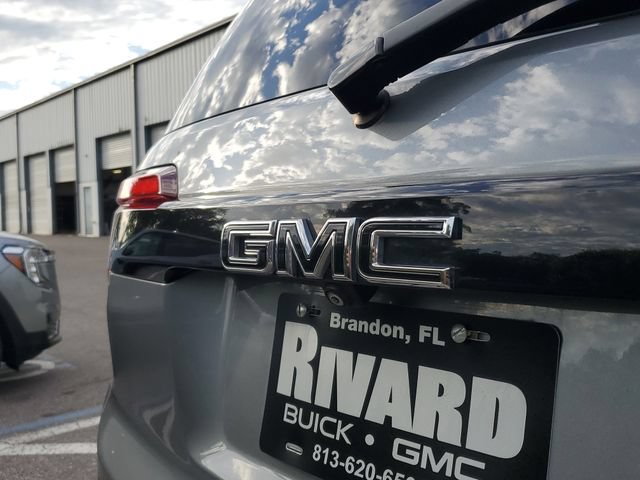 Used 2021 GMC Acadia SLT w/ Elevation Edition FWD image 6