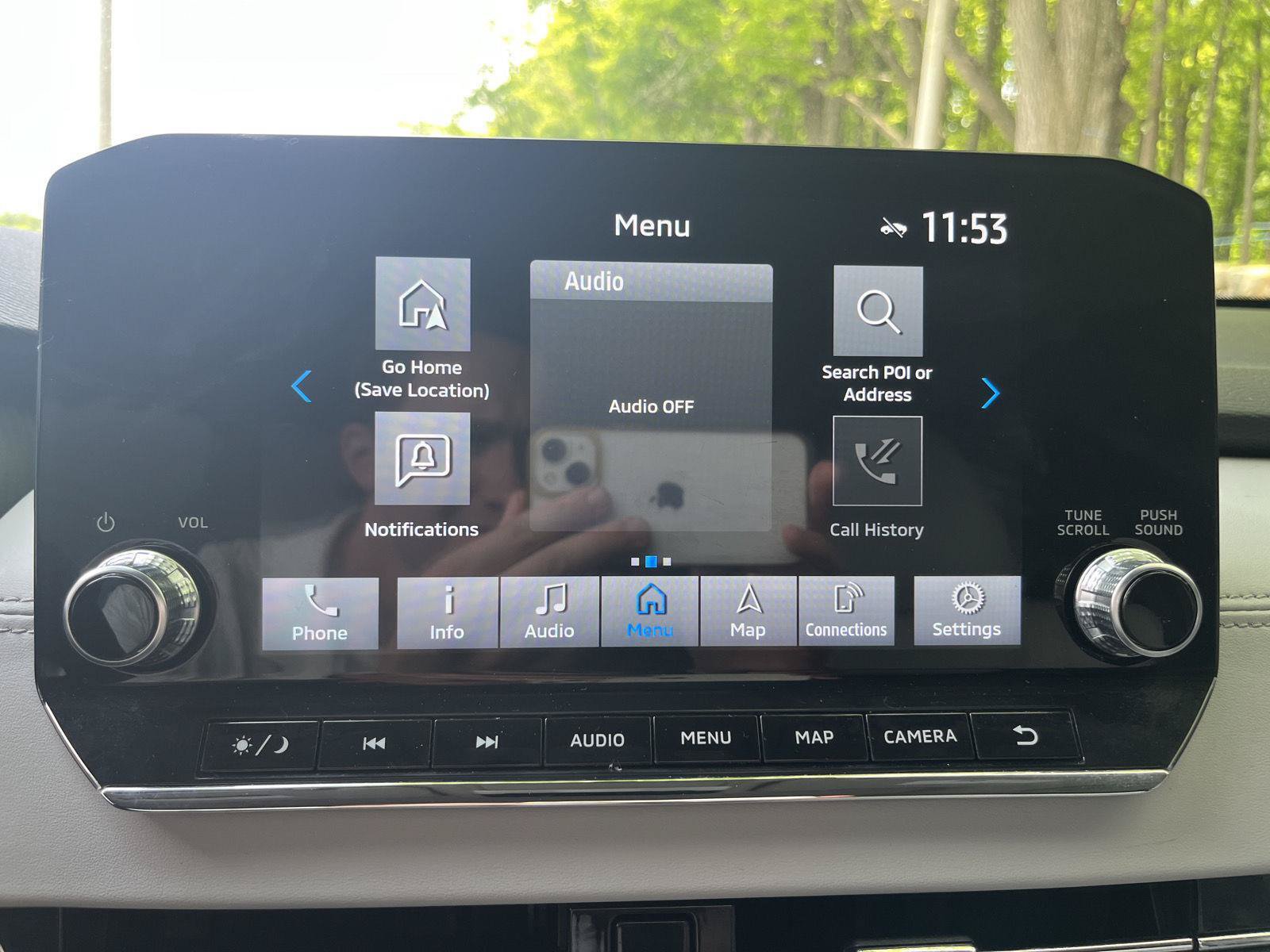 Used 2023 Mitsubishi Outlander SEL AWD/4WD image 12