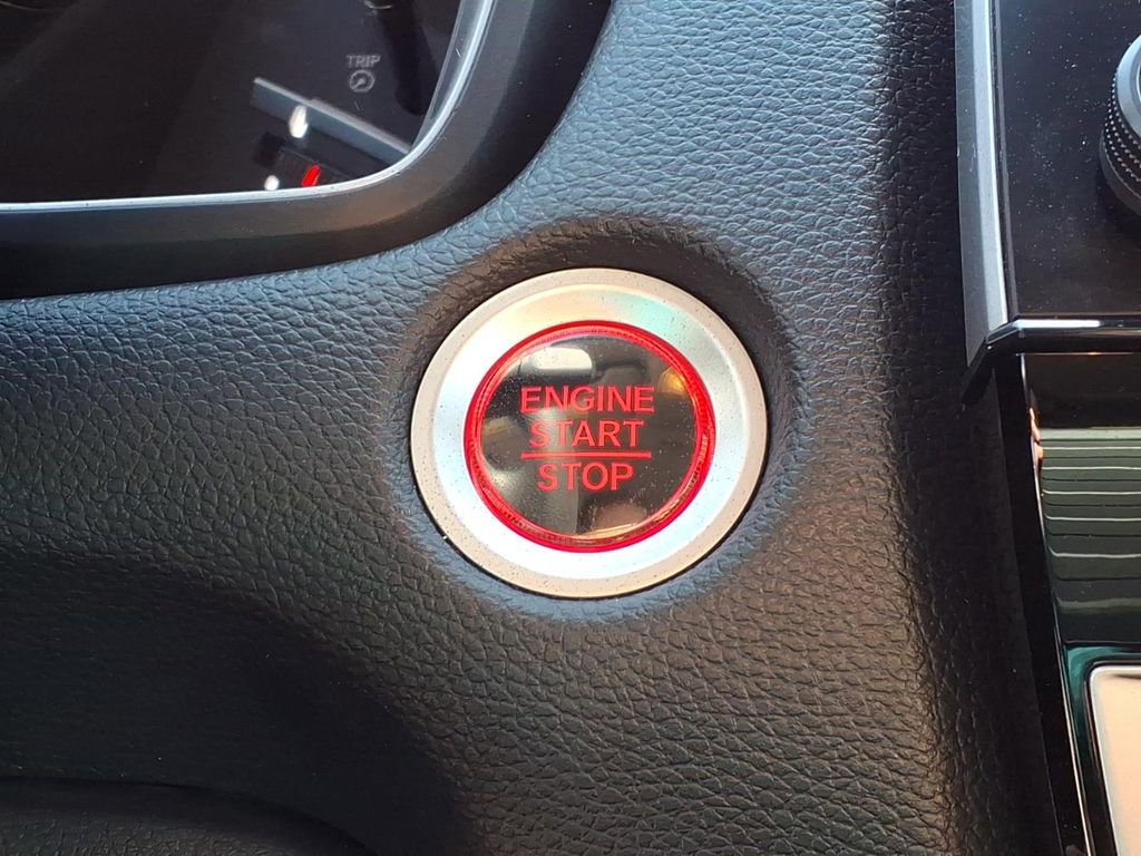 Used 2022 Honda CR-V EX image 24