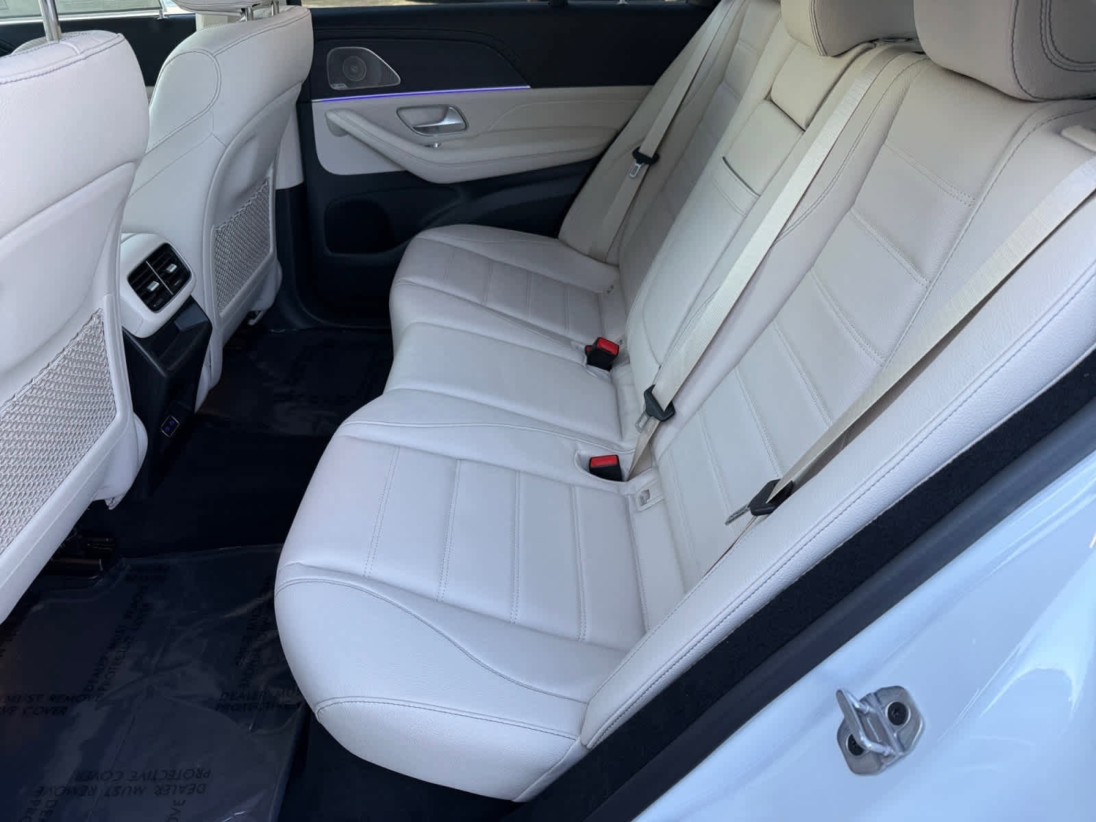 New 2026 Mercedes-Benz GLE 350 4MATIC image 11