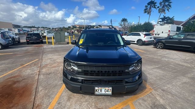 Used 2021 Ford Bronco Sport AWD/4WD image 8