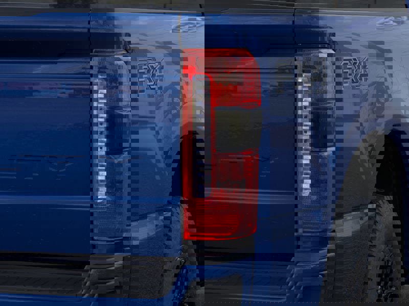 New 2026 Ford F350 XLT image 21