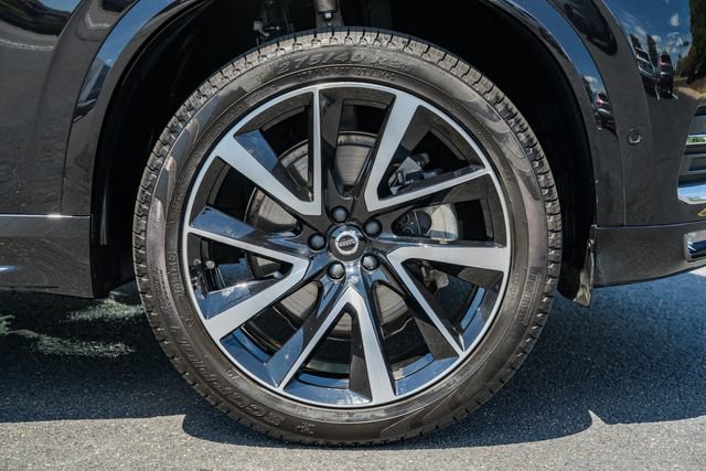 Certified 2024 Volvo XC90 B6 Ultimate AWD/4WD image 18