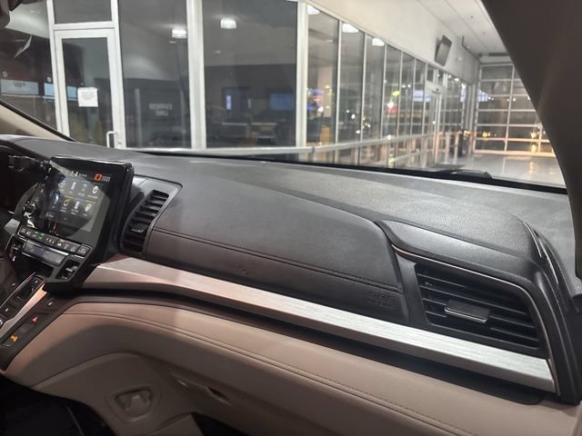 Used 2019 Honda Odyssey EX-L image 31