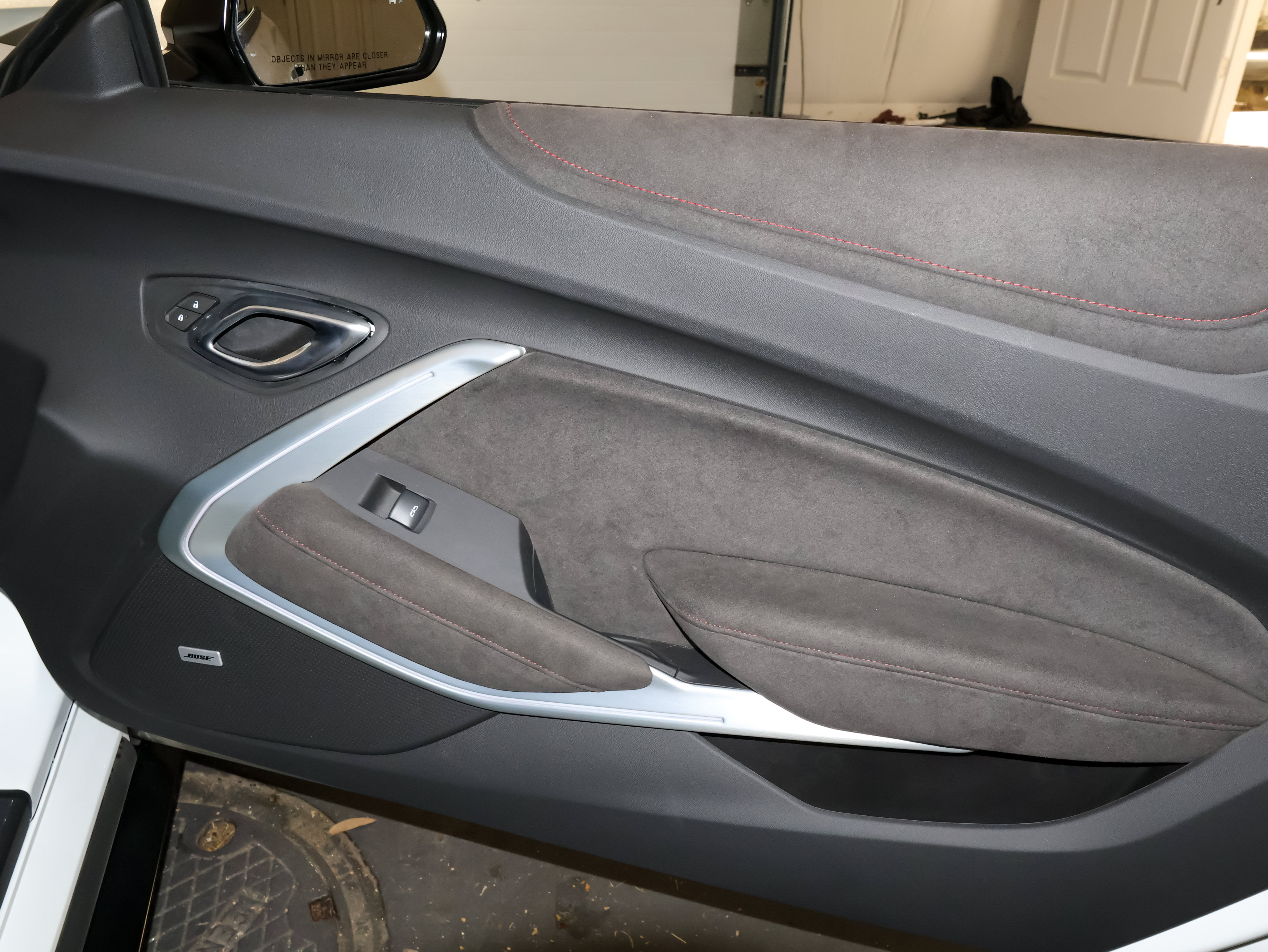 Used 2018 Chevrolet Camaro ZL1 RWD image 61