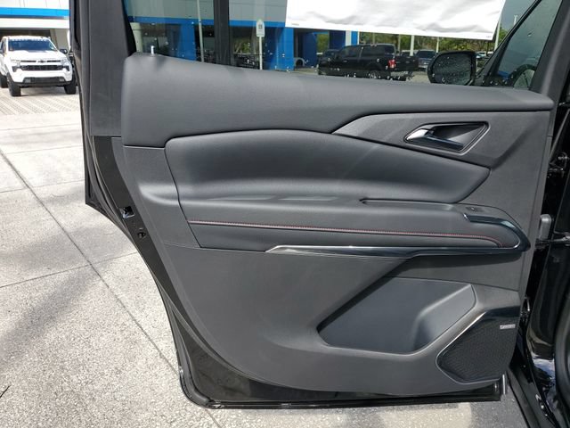 New 2026 Chevrolet Traverse Z71 w/ Enhanced Driving Package AWD/4WD image 15
