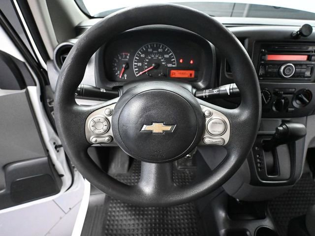 Used 2015 Chevrolet City Express LS FWD image 22