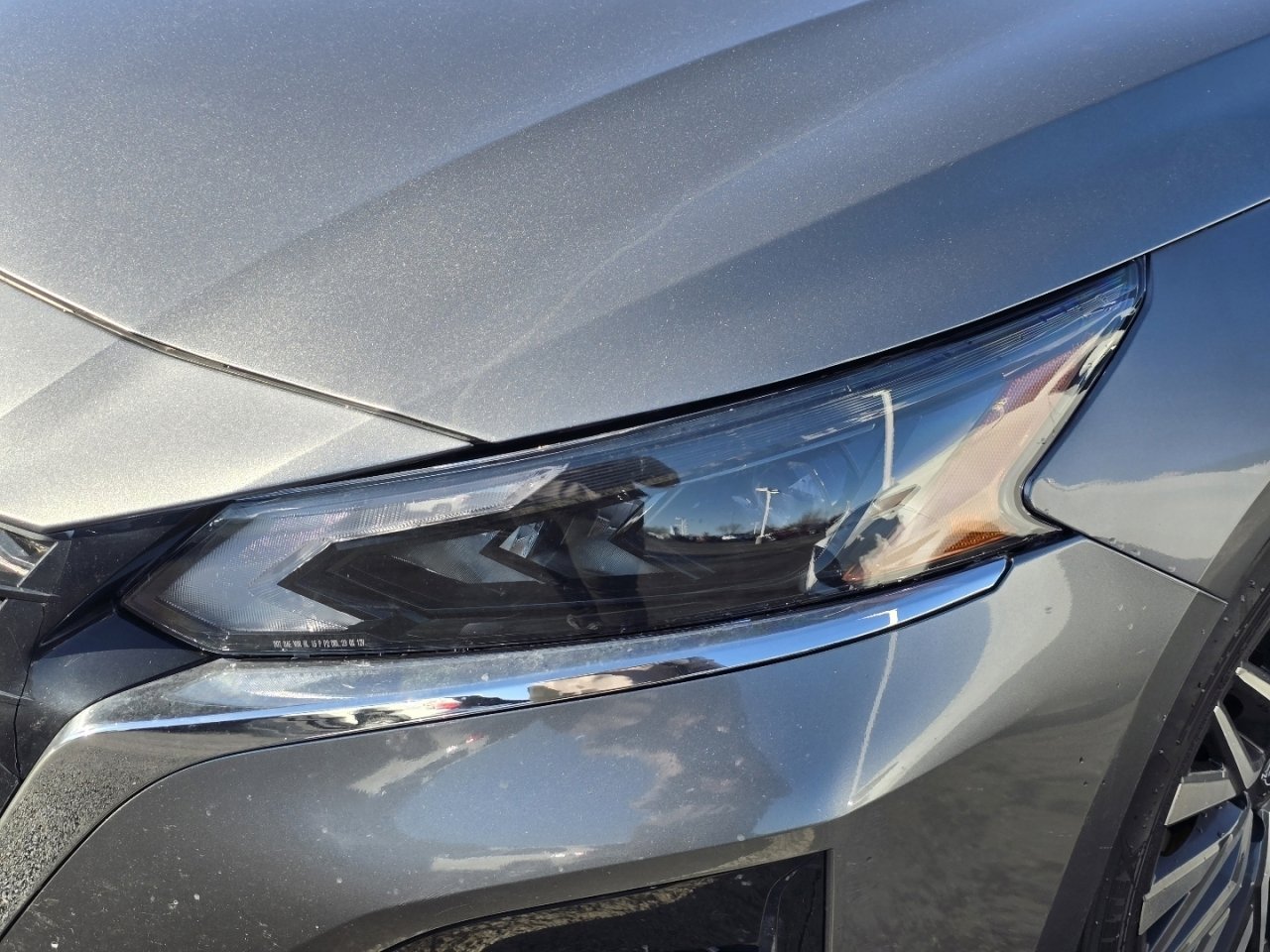 Used 2024 Nissan Altima 2.5 SV image 9