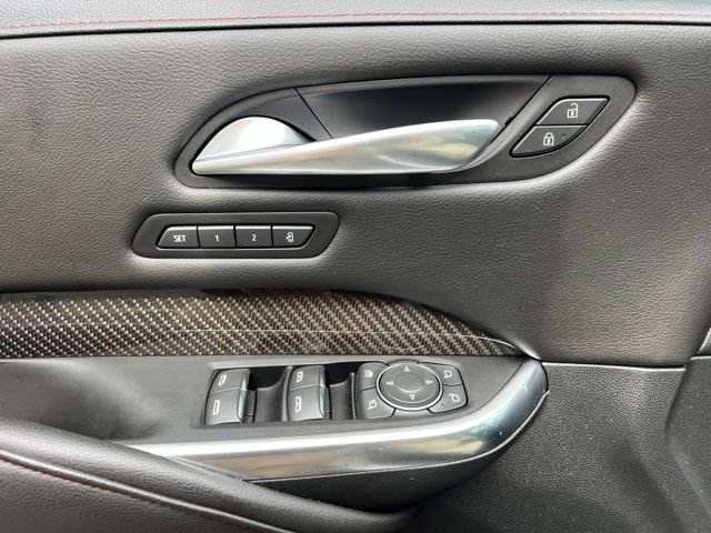 Used 2021 Cadillac XT4 Sport AWD/4WD image 23