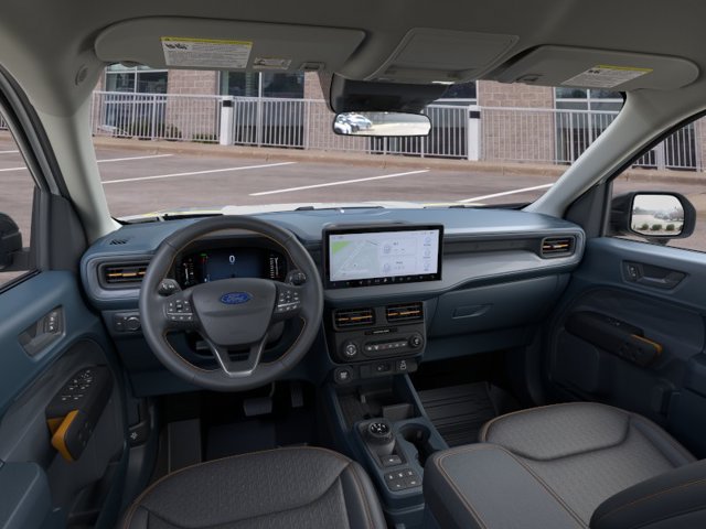 New 2025 Ford Maverick Tremor AWD/4WD image 9