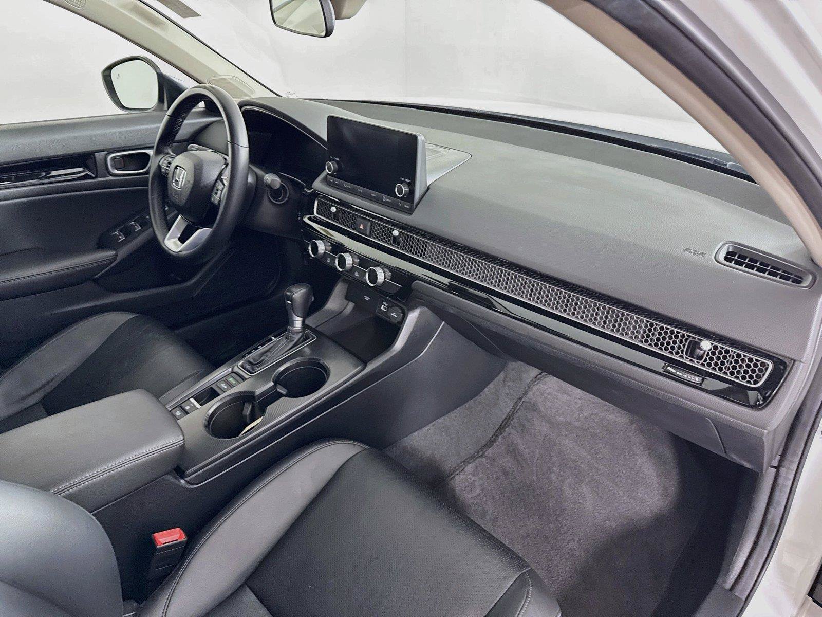 Used 2024 Honda Civic EX-L image 29