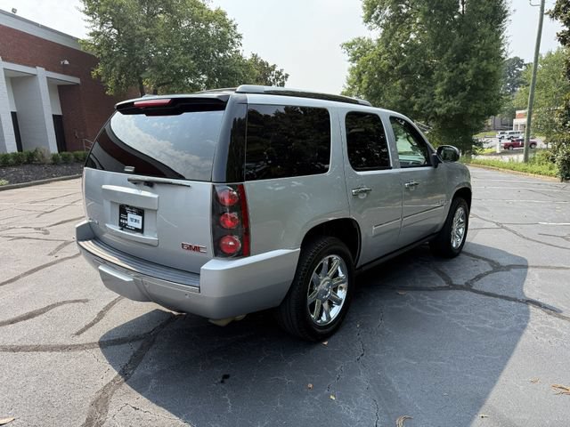 Used 2013 GMC Yukon Denali AWD/4WD image 6