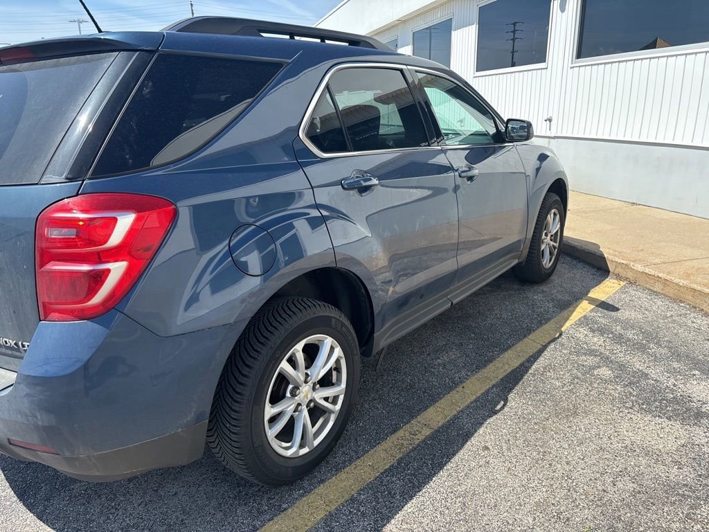 Used 2016 Chevrolet Equinox LT w/ Convenience Package AWD/4WD image 5